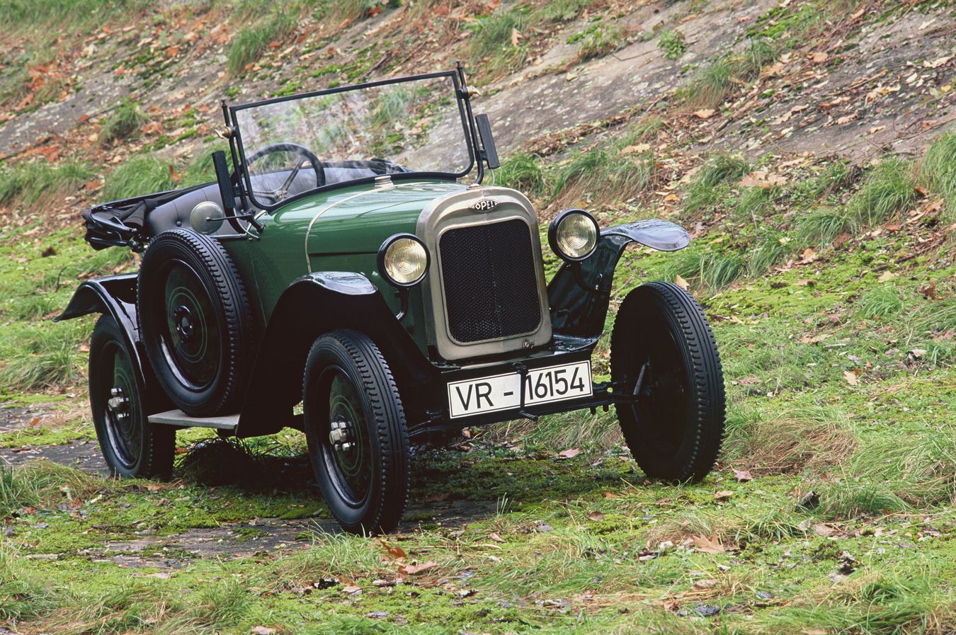 Opel 4/12