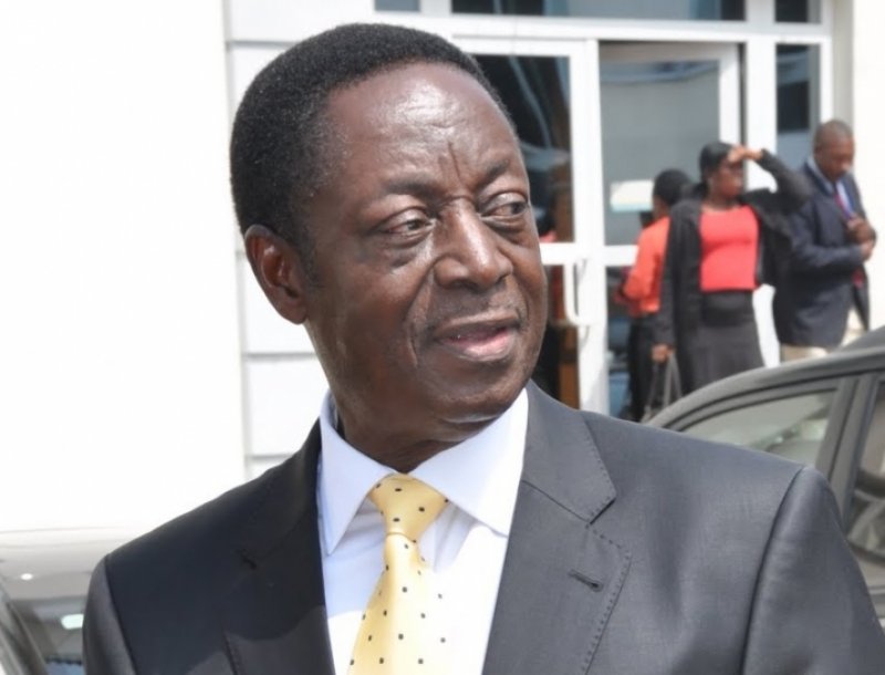 TVET is solution to rising youth unemployment in Ghana - Dr. Duffuor