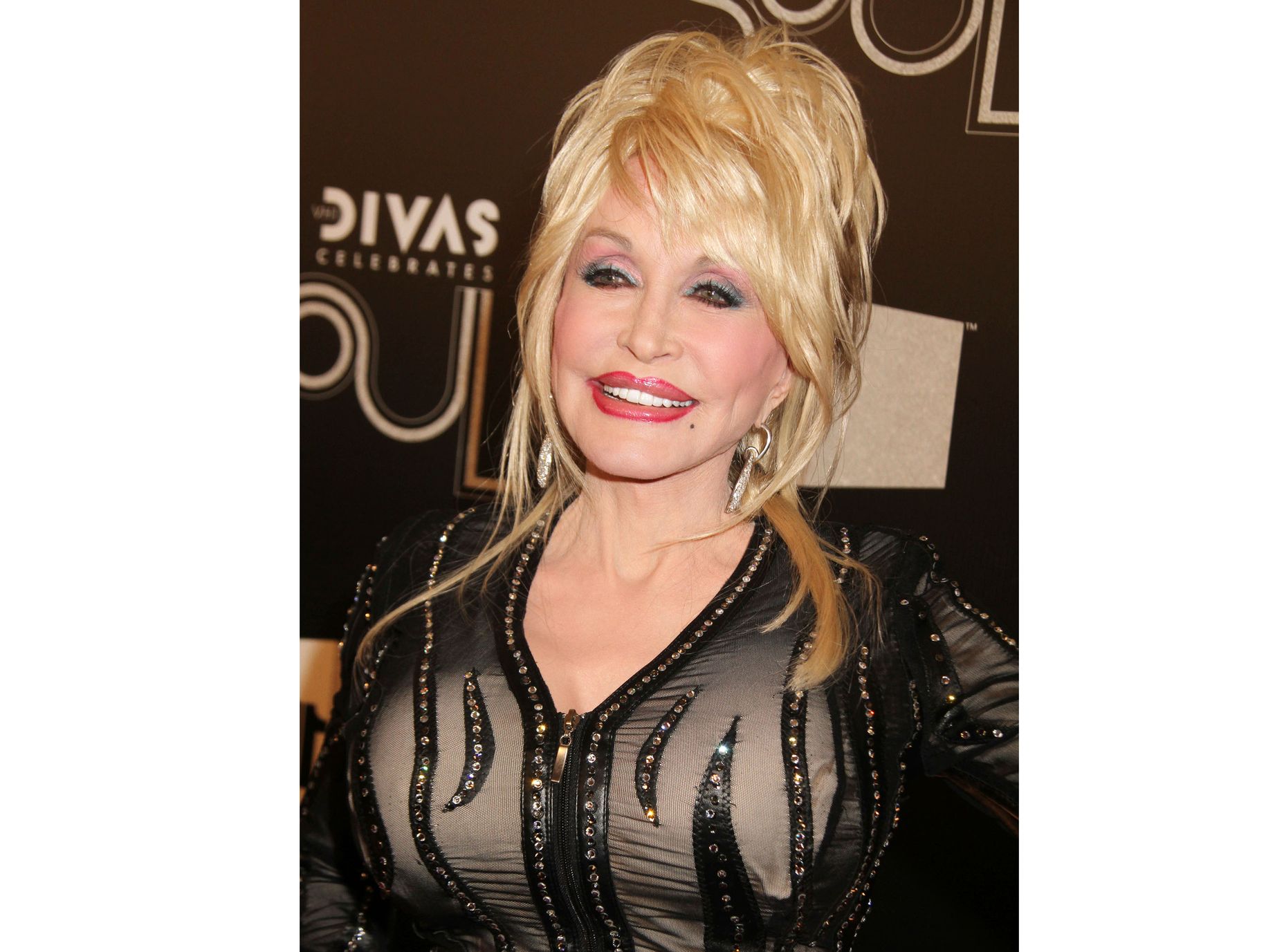 Dolly Parton - biust na 0,6 miliona dolarów