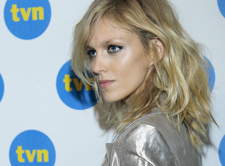 Ostatnio otwarcie nazwała siebie feministką Anja Rubik. Modelka w rozmowie z