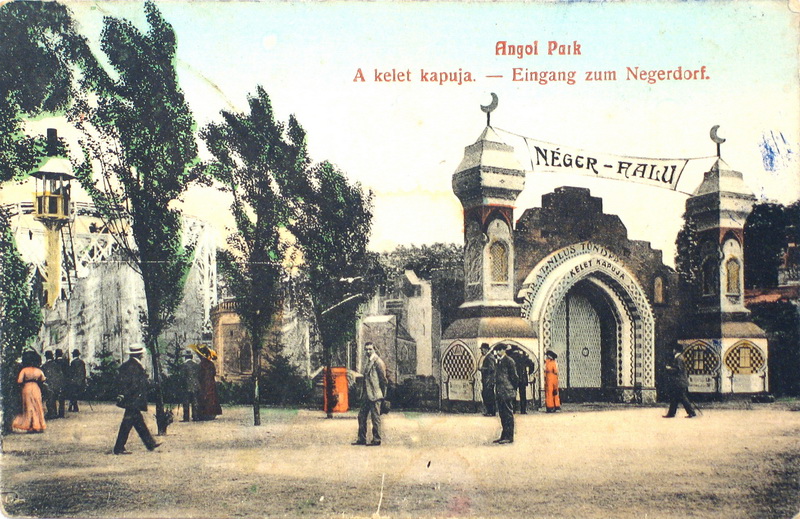 Hihetetlen, de igaz: ketrecbe zárták és állatként mutogatták az embereket