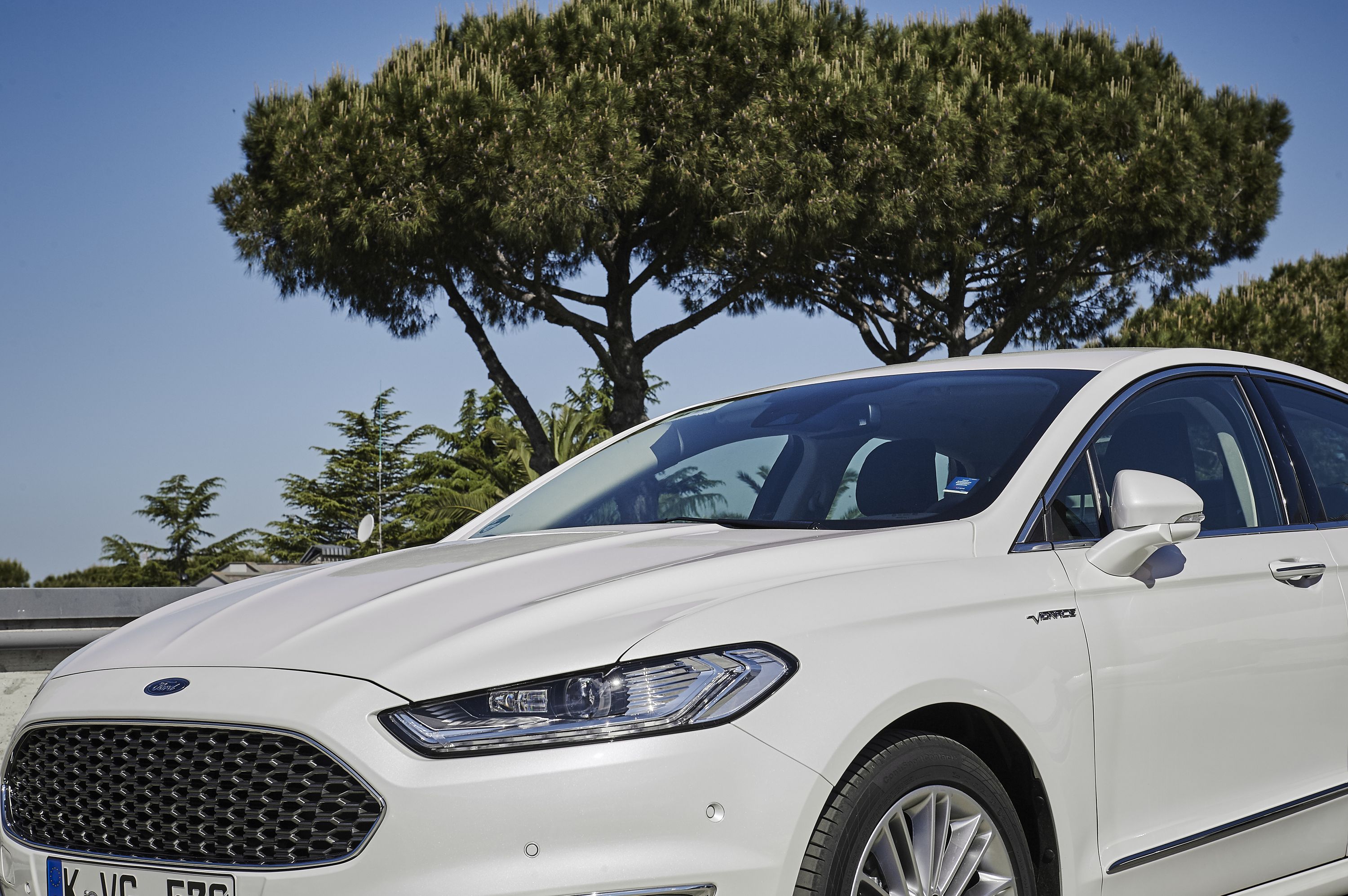W Europie modele serii Ford Vignale dostępne będą wyłącznie w dedykowanych salonach sprzedaży FordStore, otwieranych obecnie głównie na terenie większych europejskich aglomeracji. <br></br>W 2015 roku w Europie otwartych zostanie 200 salonów FordStore, a docelowo ich liczba ma wzrosnąć do 500.<br></br>W Polsce powstanie sześć salonów FordStore. Znajdować się one będę w: Auto Boss - Chorzów, Auto Brzezińska - Łódź, Bemo Motors - Warszawa, BCH Chwaliński - Opole, Euro Car - Gdynia i PGD Partner - Kraków. Sprzedaż mondeo vignale nad Wisłą ma ruszyć od czerwca 2015 roku.