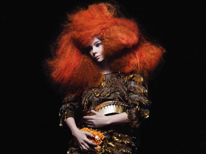 Björk