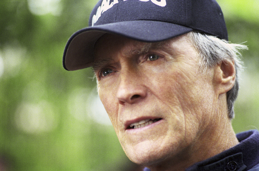 Gyászol a legenda: meghalt Clint Eastwood titkos szerelme