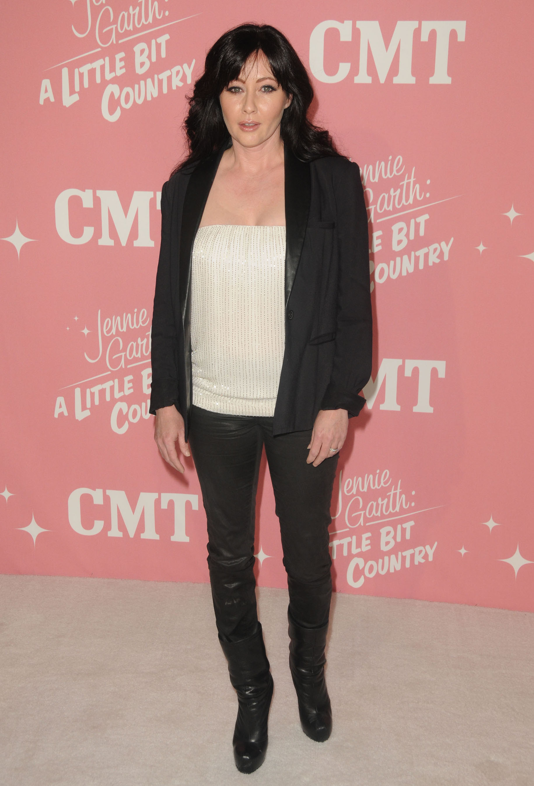 Shannen Doherty