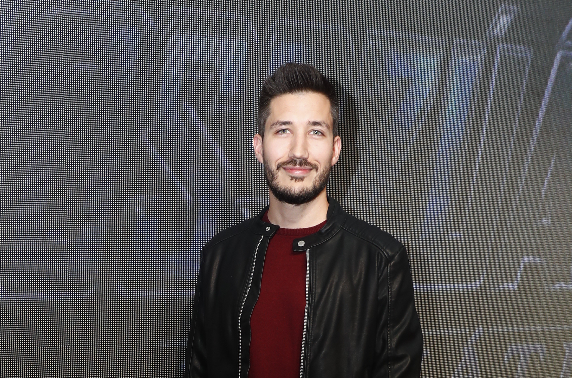 Megszületett Pál Dénes második gyermeke – Itt az első fotó a kicsiről