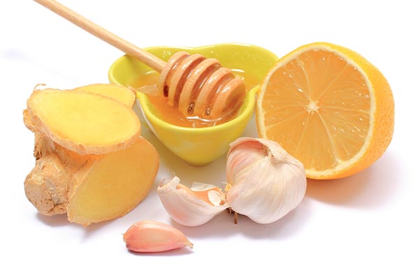 citrom és a fokhagymát, a cukorbetegség kezelésére