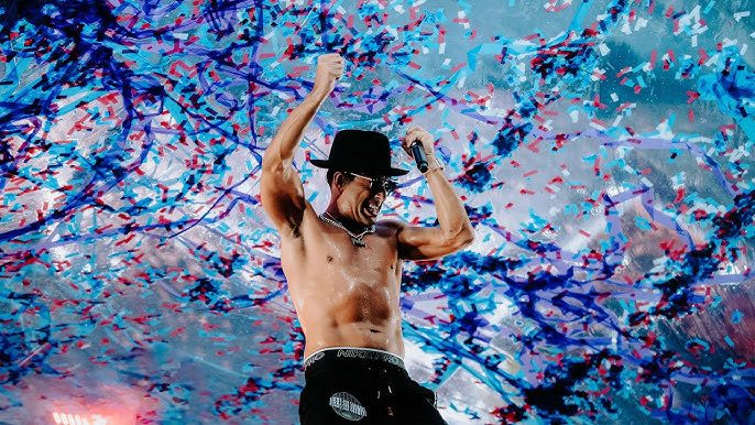 Így kell kiderülnie? Magyar a világhírű DJ felesége: a mi nyelvünkön közölte mindenkivel