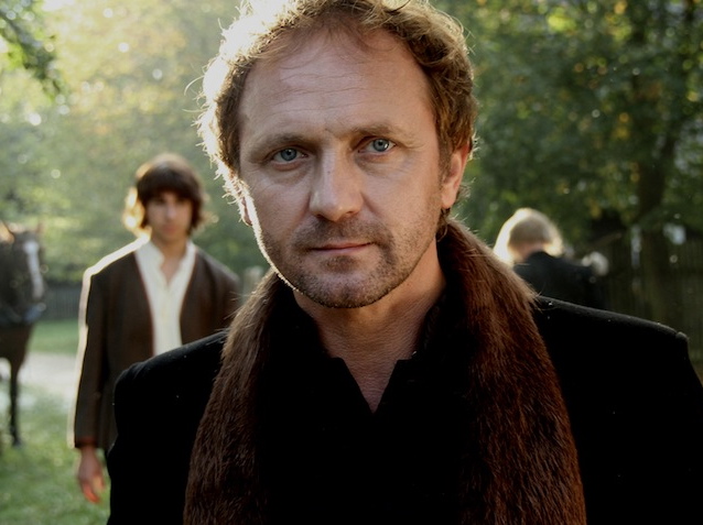 Andrzej Chyra