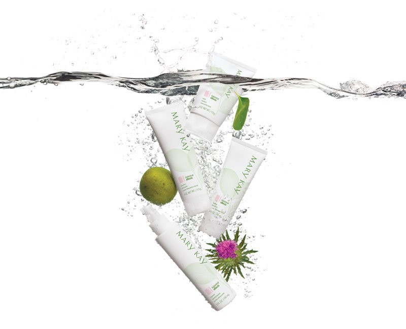 Botanical Effects Mary Kay