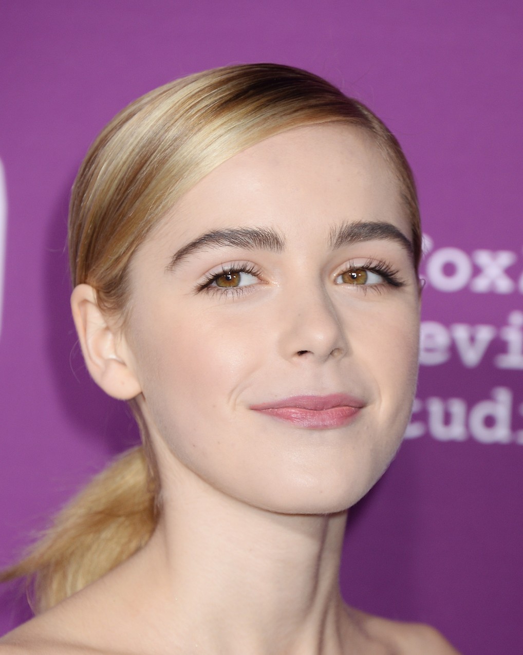 Kiernan Shipka