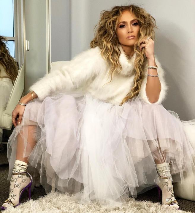 Jennifer Lopez /Fotó: Northfoto
