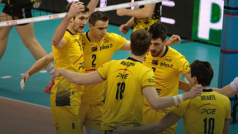 PGE Skra Bełchatów 