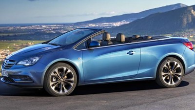 Opel rezygnuje z trzech modeli, w tym z jednego produkowanego w Polsce