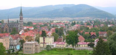 Pieszyce