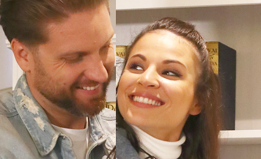 Az építkezés után férjhez megy Nádai Anikó