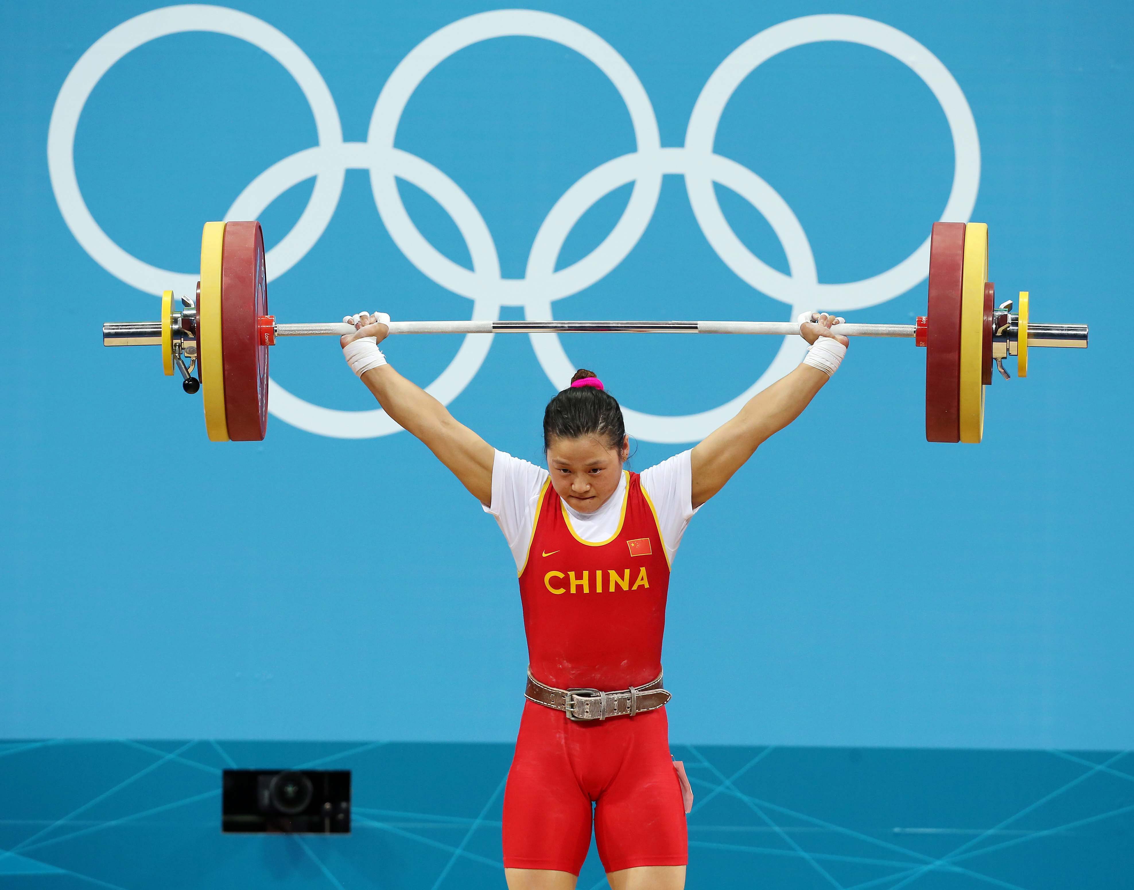 Li Xueying