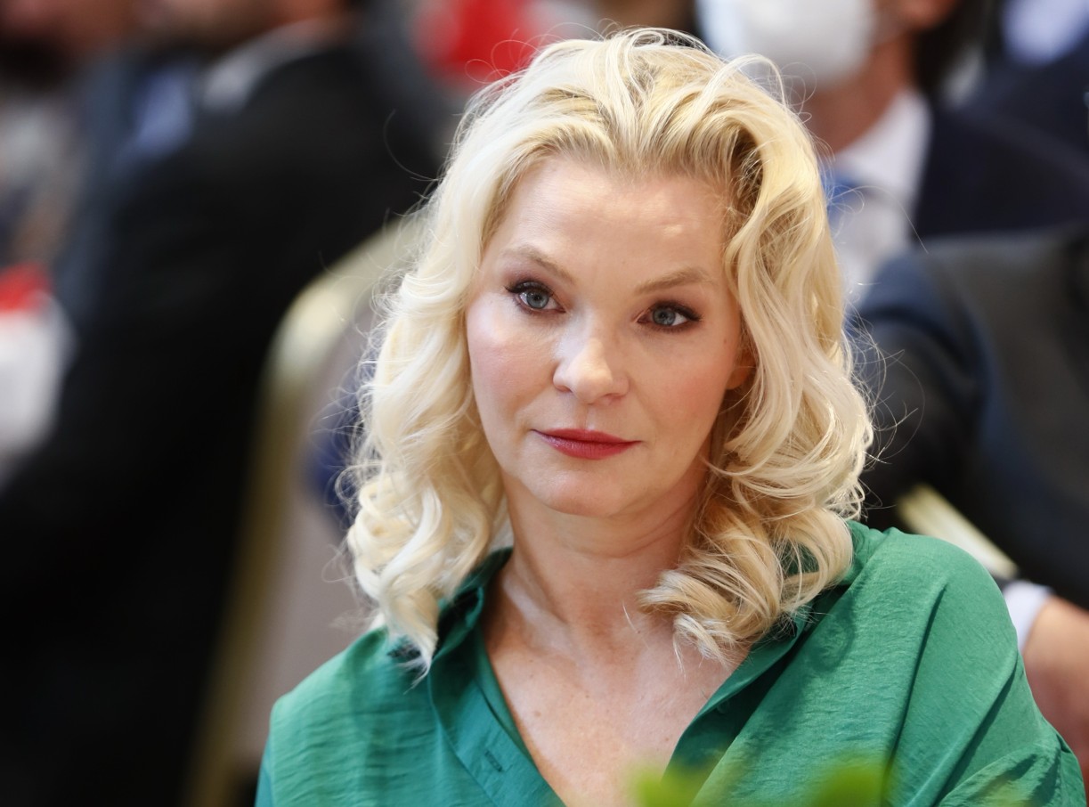 Lilu szívszorító gondolatai az elhunyt Vágó Istvánról: „Mindig hálás voltam neki”