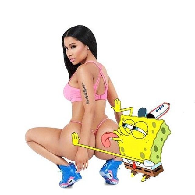Pupa Nicki Minaj – najlepsze memy