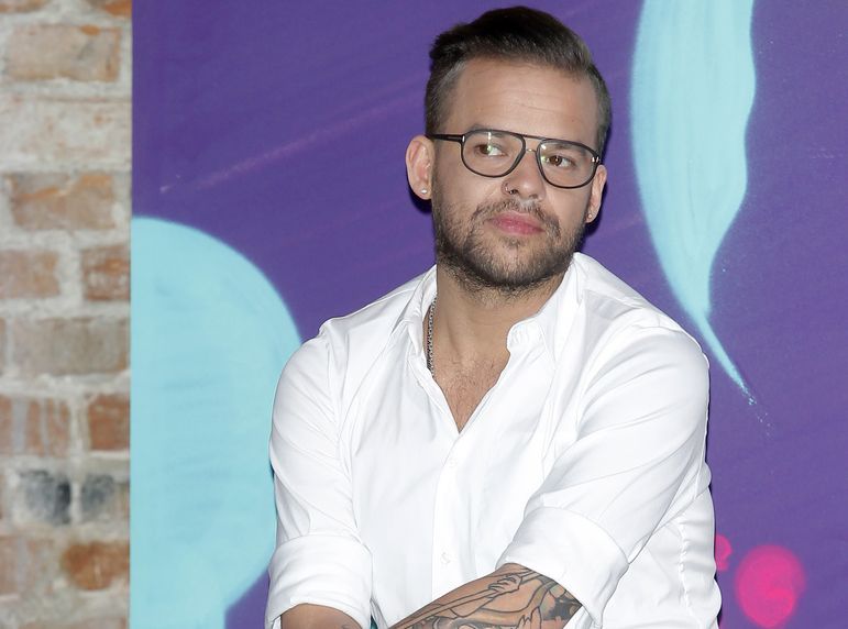 Michał Piróg jest zwolennikiem pomocy uchodźcom, bez względu na to, jakiego są wyznania: