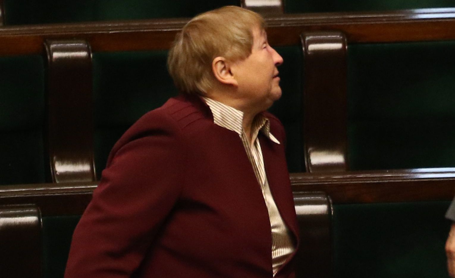 Ewa Tomaszewska