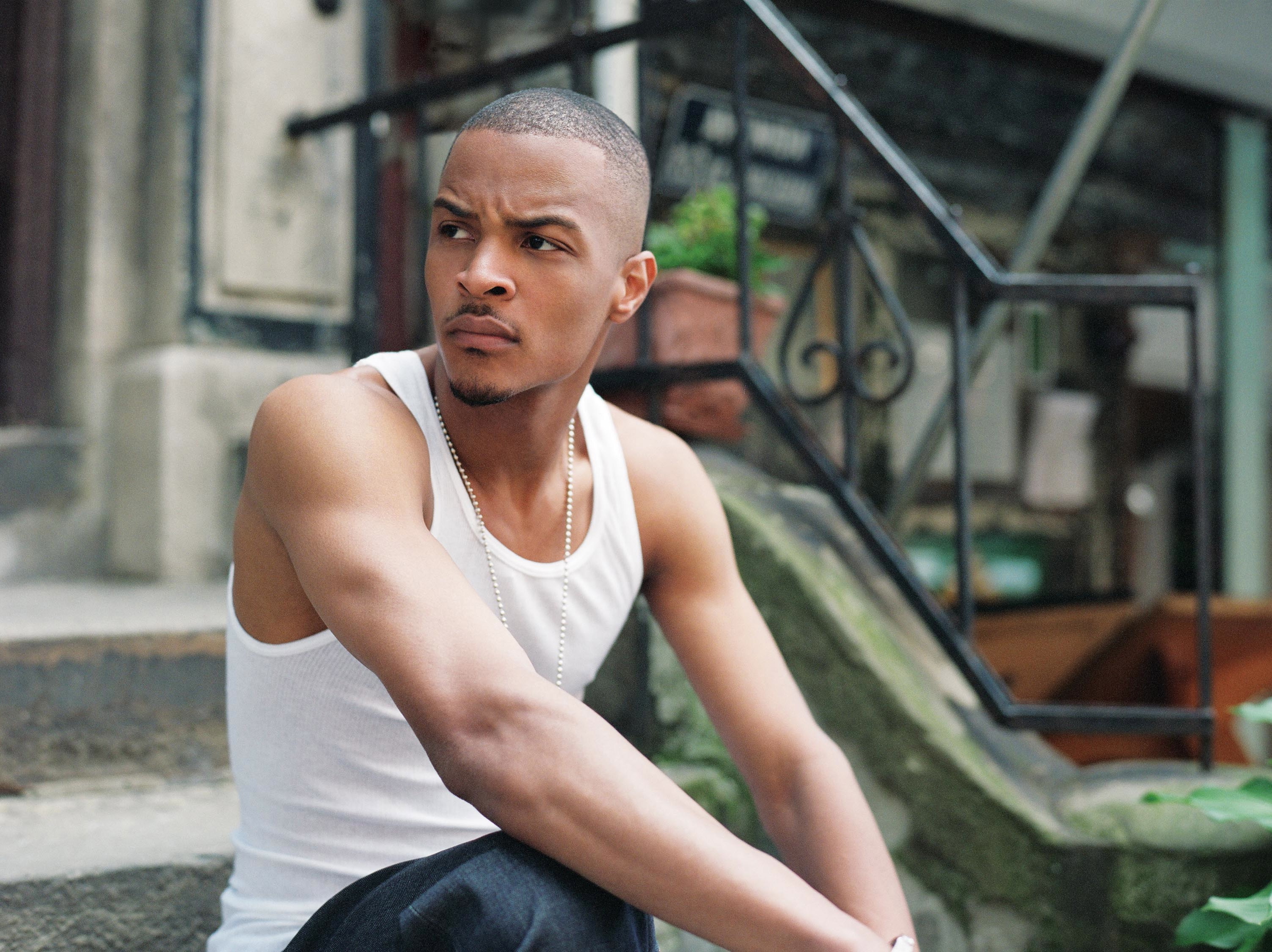 T.I.