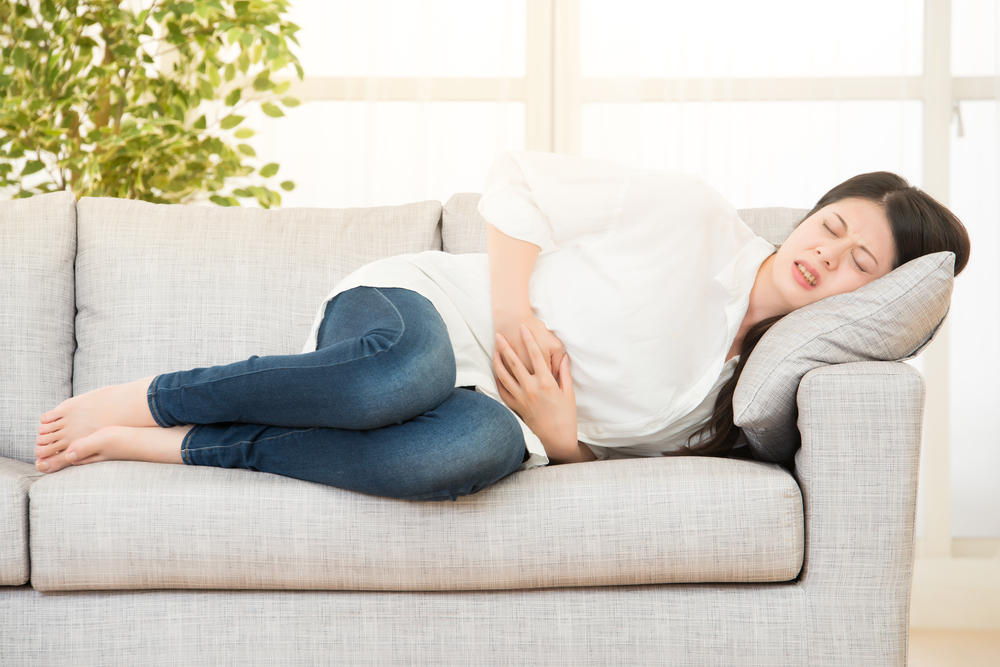 Fájdalmas menstruáció, menstruációs fájdalom elleni gyógymódok