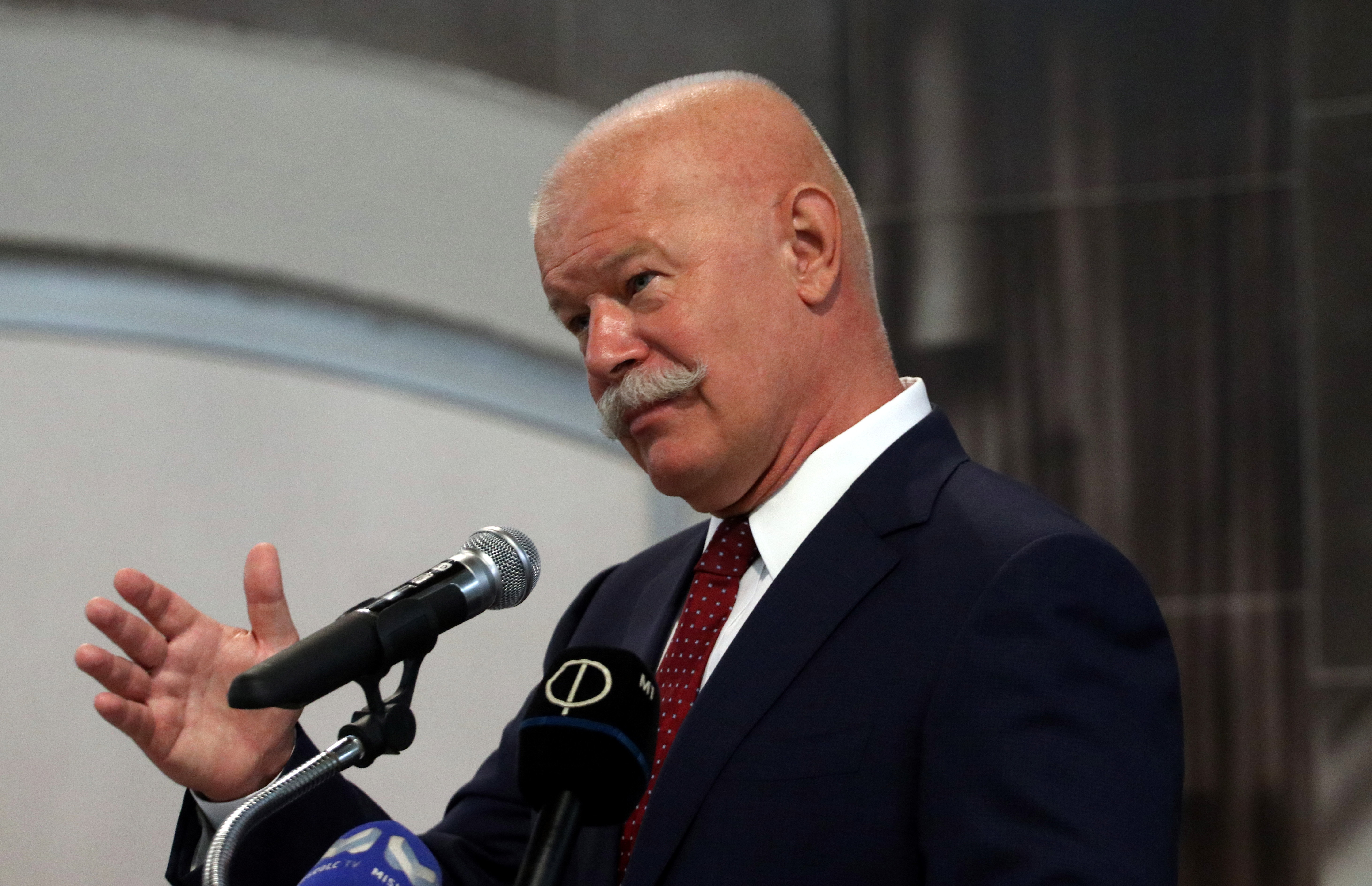 Eldőlt: Csák János bejelentette, ki lesz az Operettszínház és a Pesti Magyar Színház igazgatója – videó