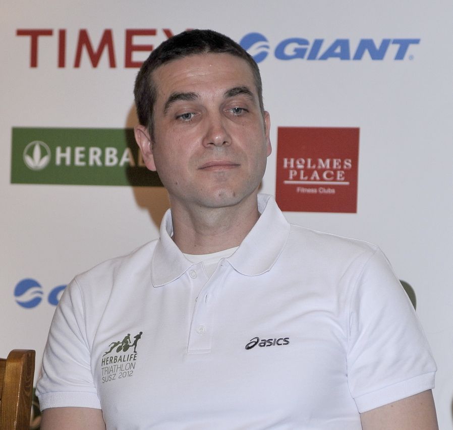 Marcin Dorociński