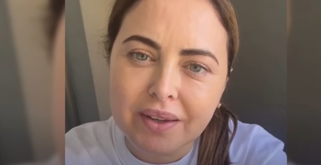 Tragédia: belehalt a fenékemelő műtétbe a 43 éves színésznő