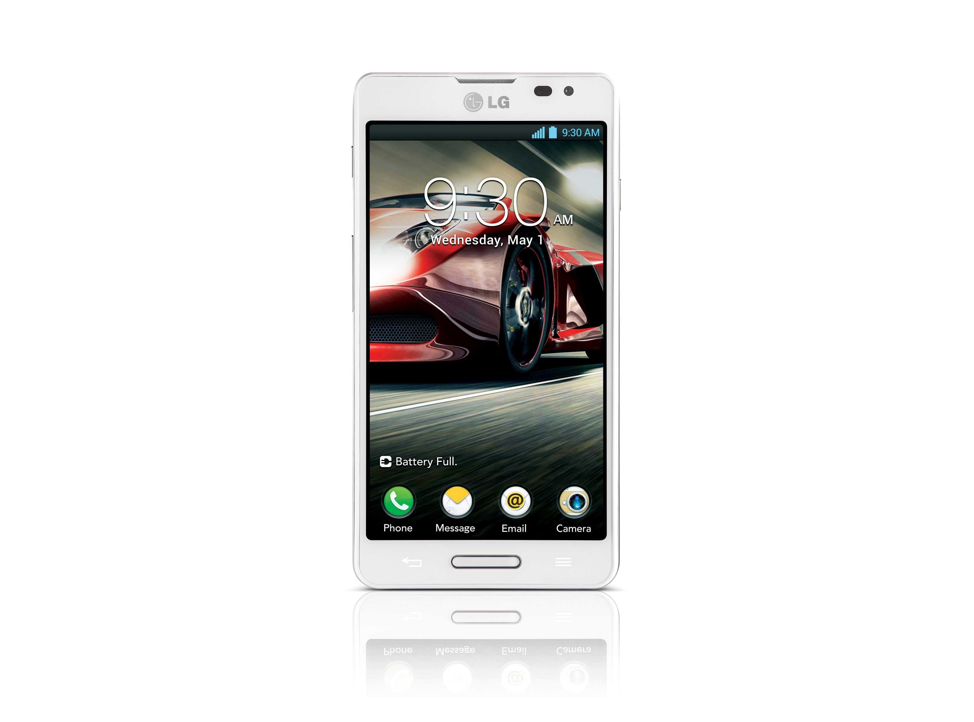 LG F7