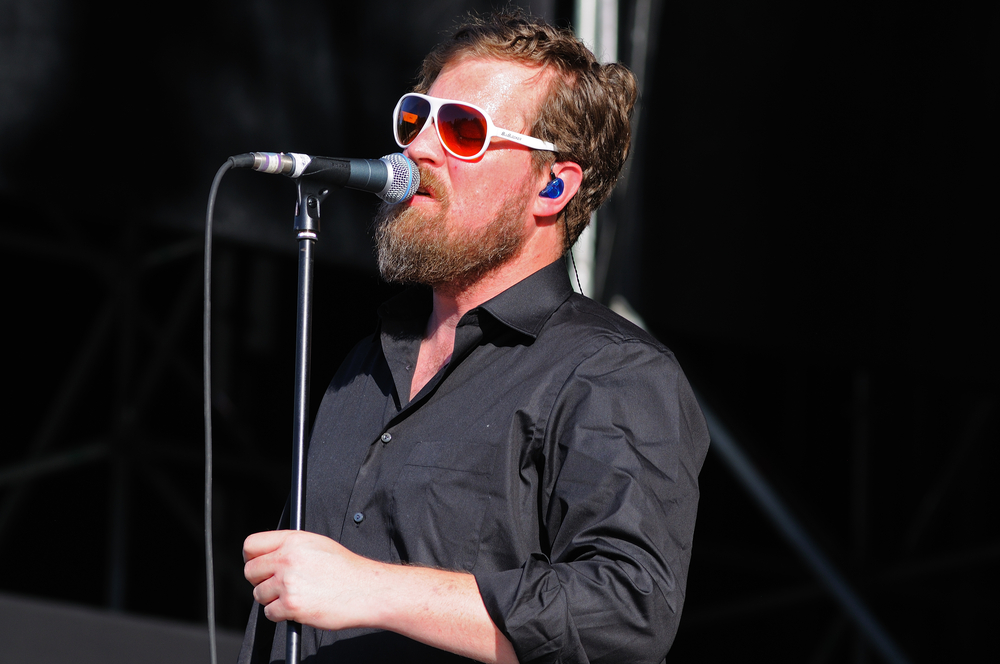 Najciekawsze premiery płytowe: John Grant
