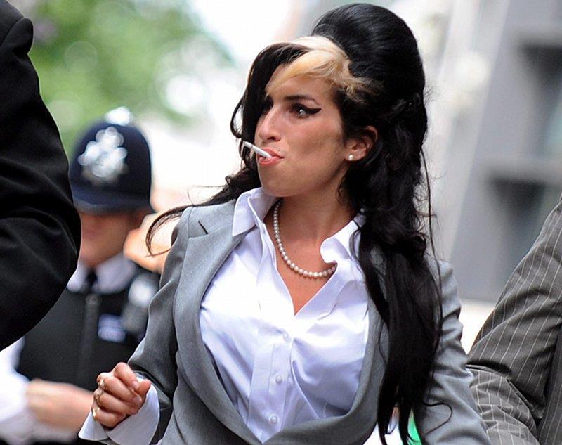 amy winehouse 21