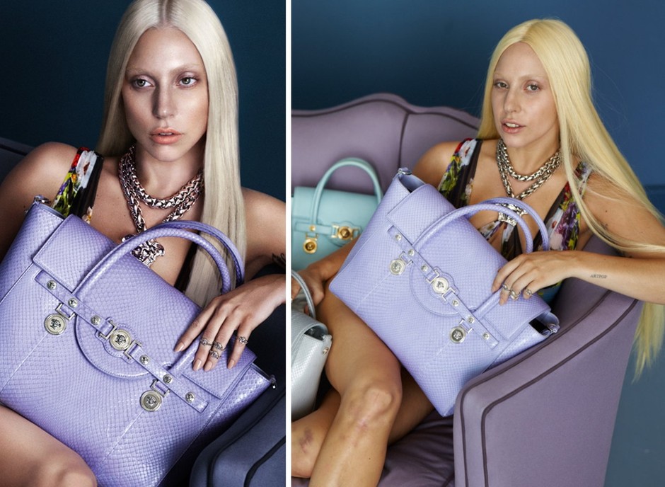 Versace