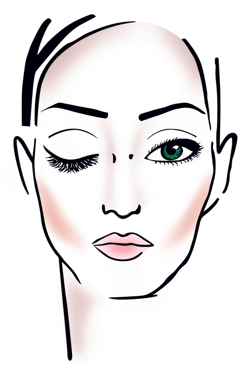 LOOK_CONTURING