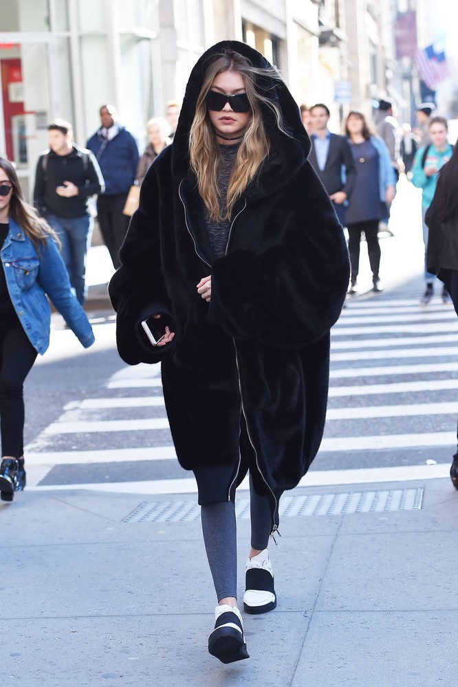 Gigi Hadid