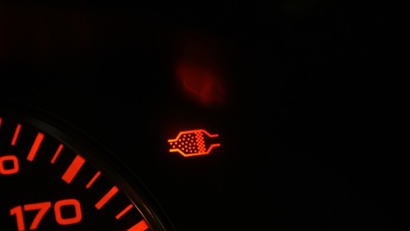 Ile wytrzyma DPF? Czego nie wolno robić w autach z filtrami DPF i FAP