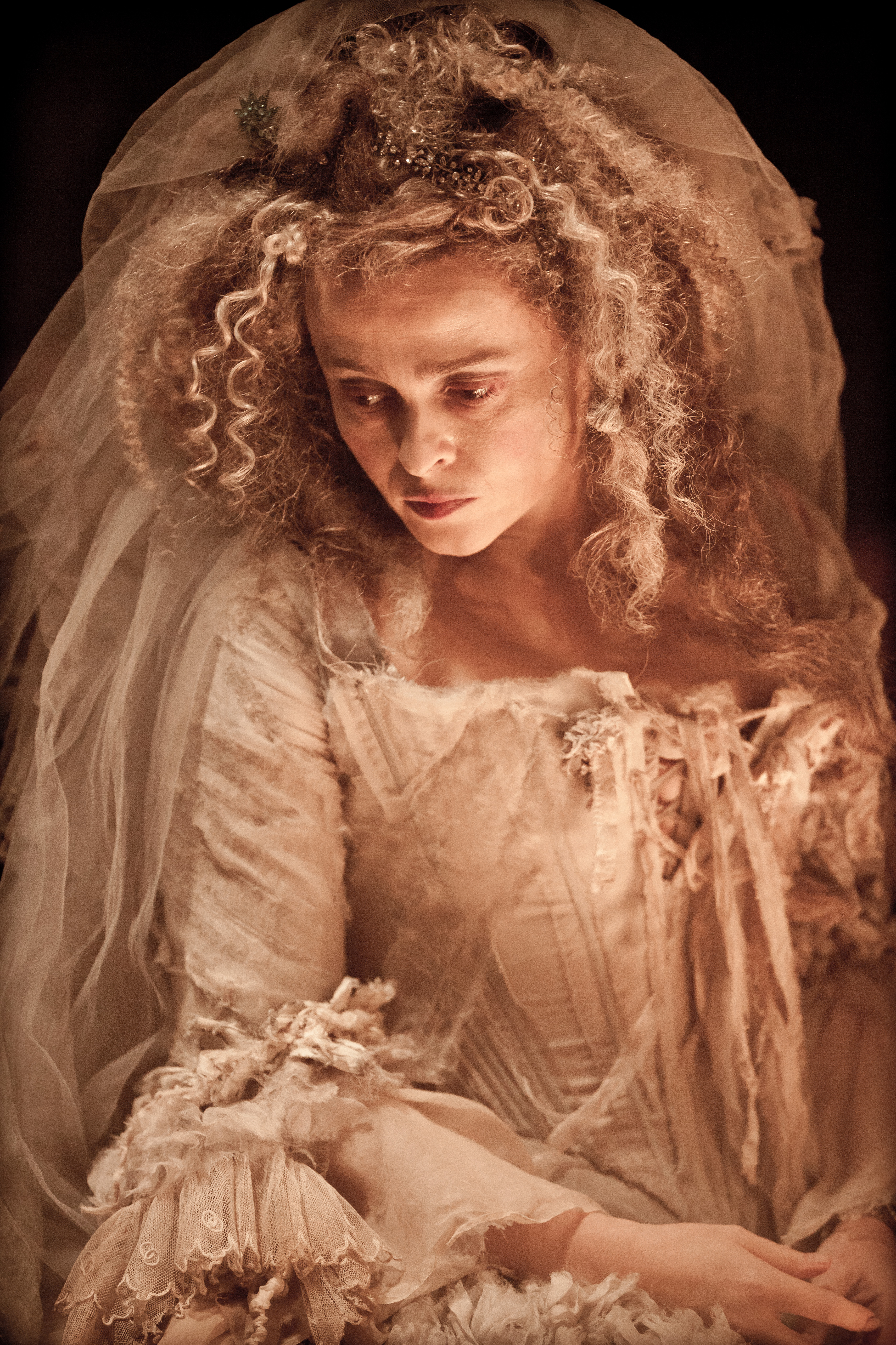 Helena Bonham Carter w filmie