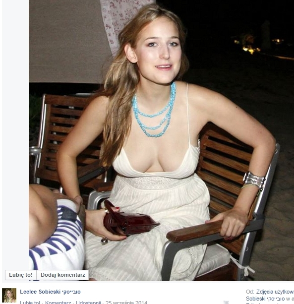 Leelee Sobieski