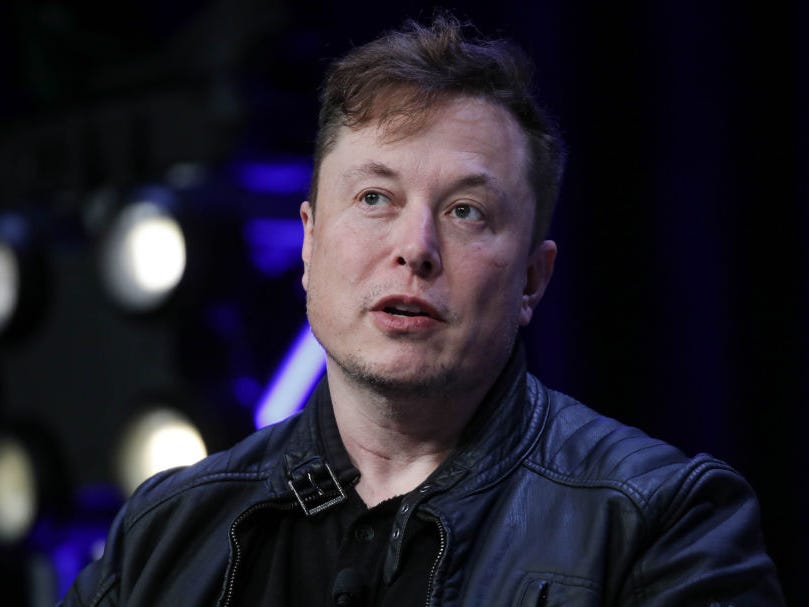 Elon Musk can\'t buy Ghana despite his wealth — Kweku Baako