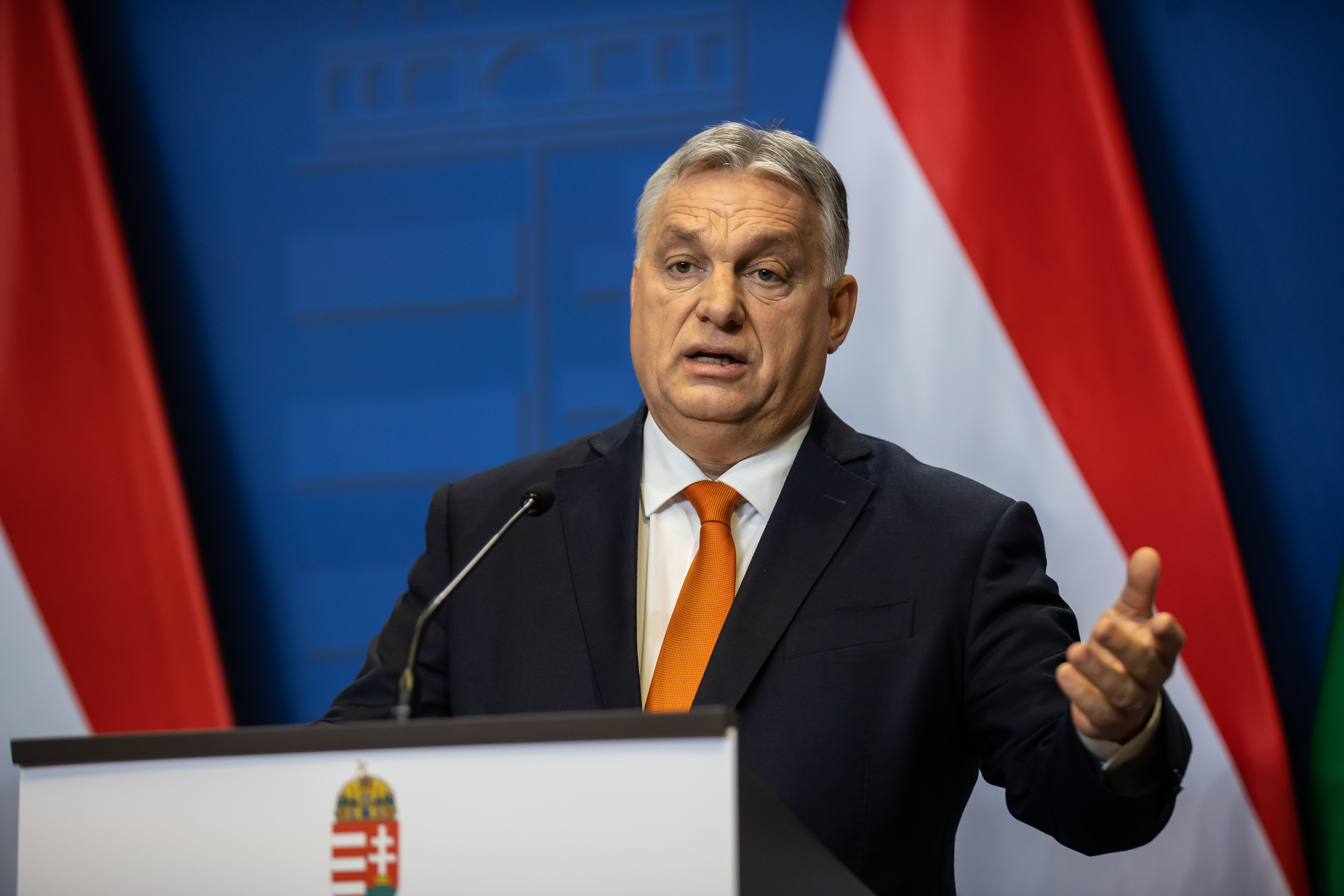 Mi történik? Százmilliárdokat csoportosított át a kormány – a Rezsivédelmi Alapba is belenyúlt