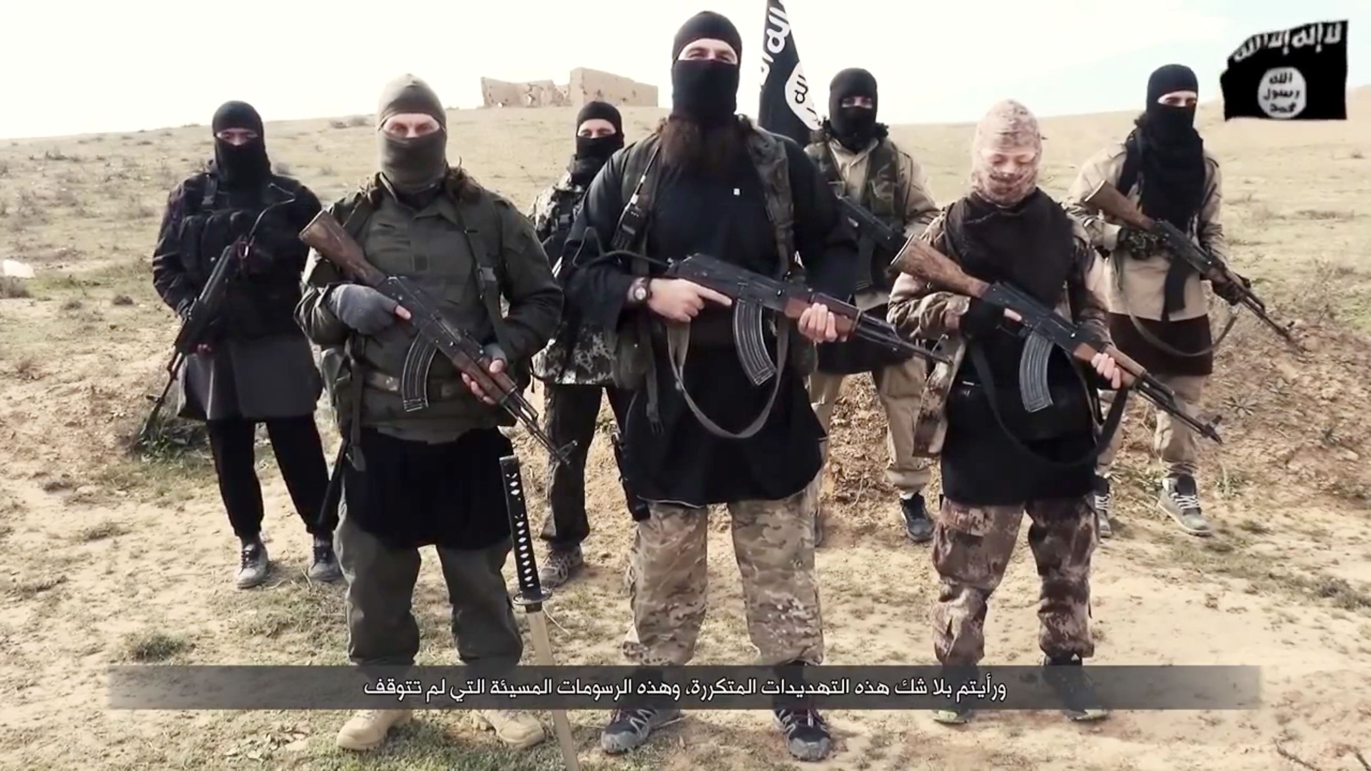 Az al-Kaidával kapcsolatban álló tinédzsert tartóztattak le Philadelphiában