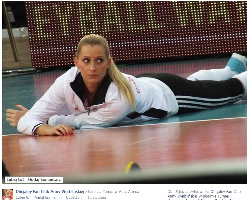 Anna Werblińska