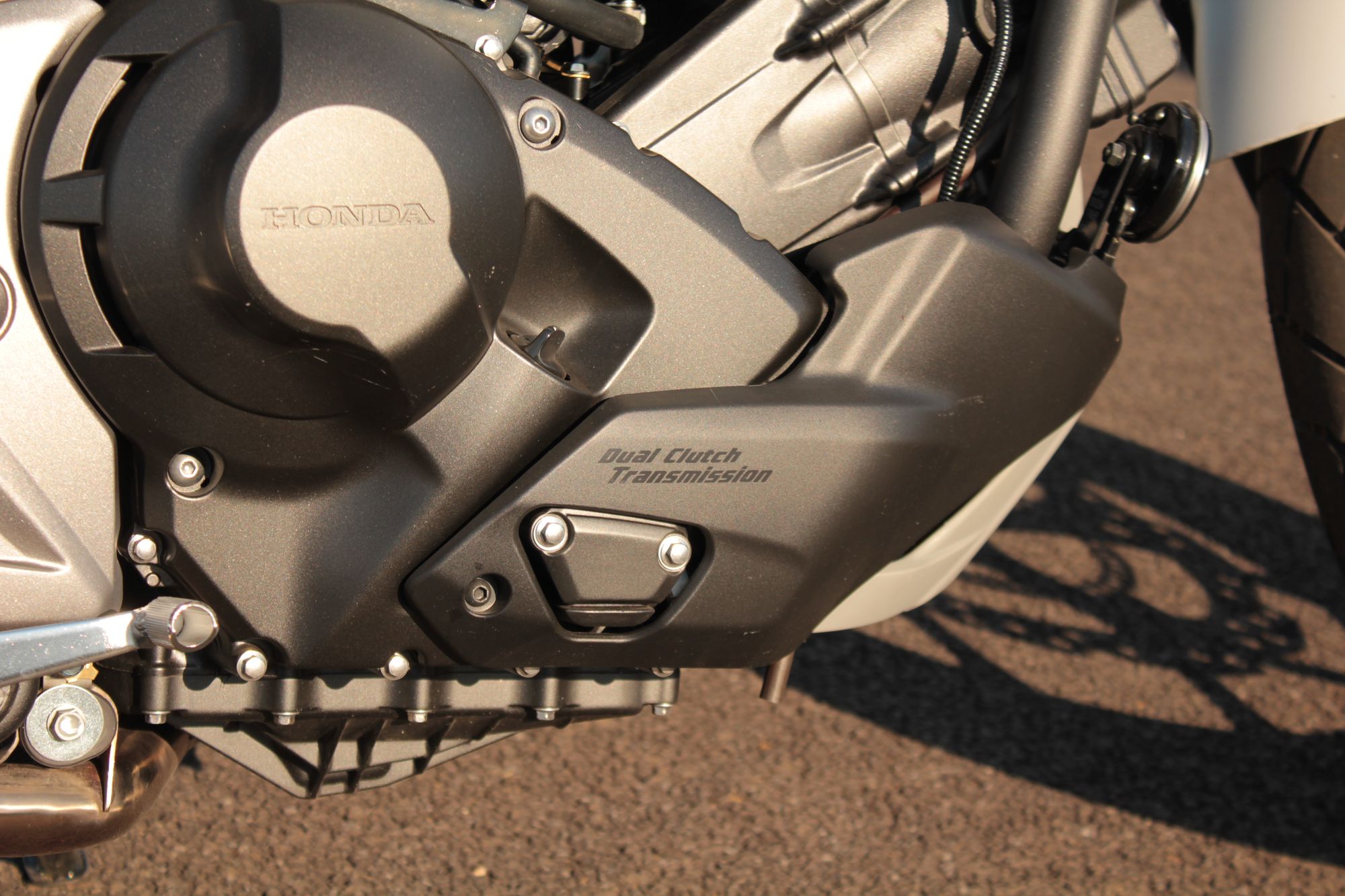 Honda NC750