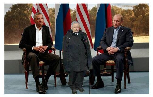 mem / Kaganiec dla tych co przy Korycie- Śmieci z całej sieci
