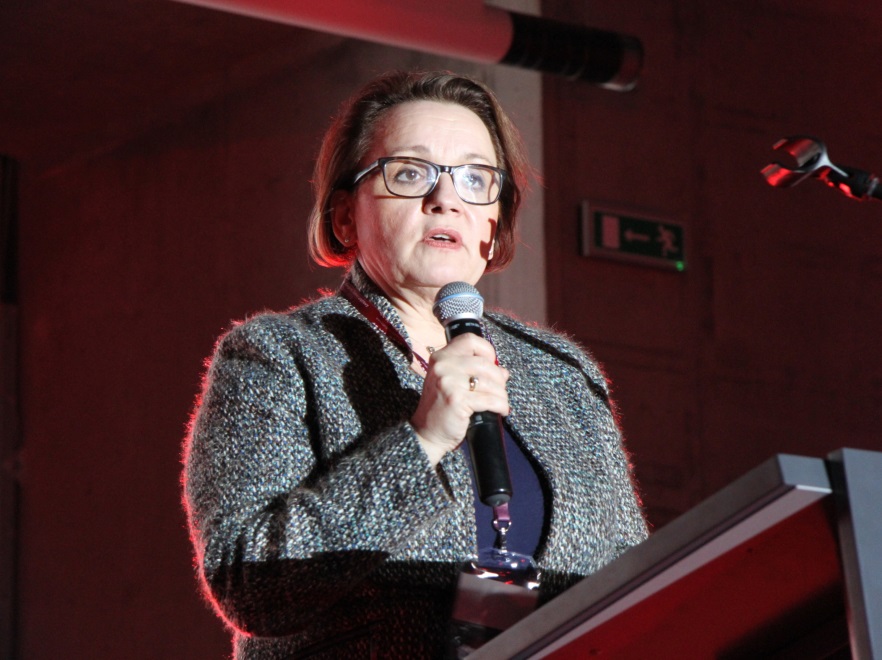 Anna Zalewska
