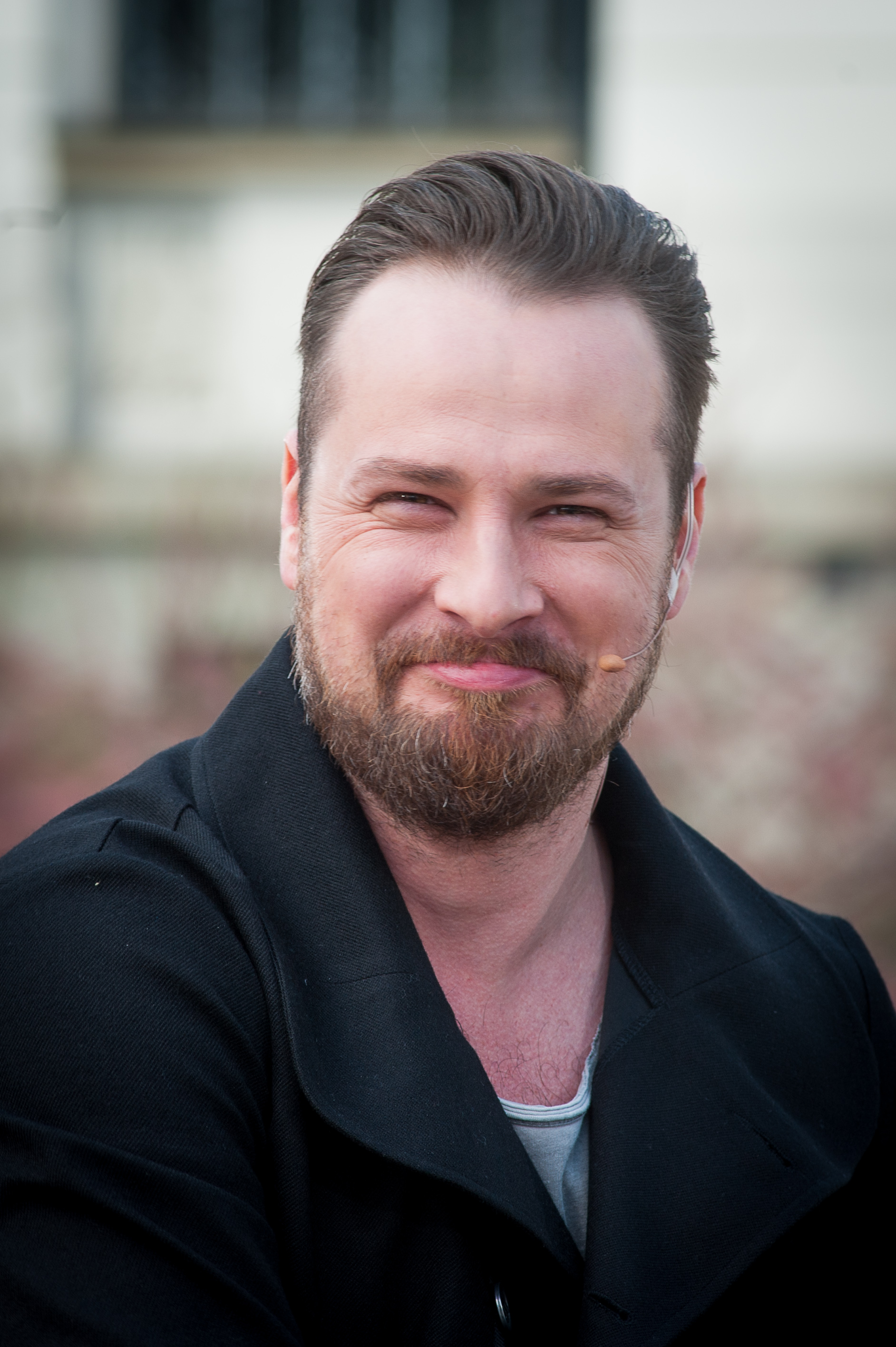 Paweł Małaszyński