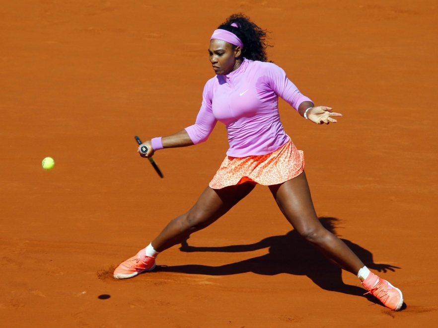 Serena Williams