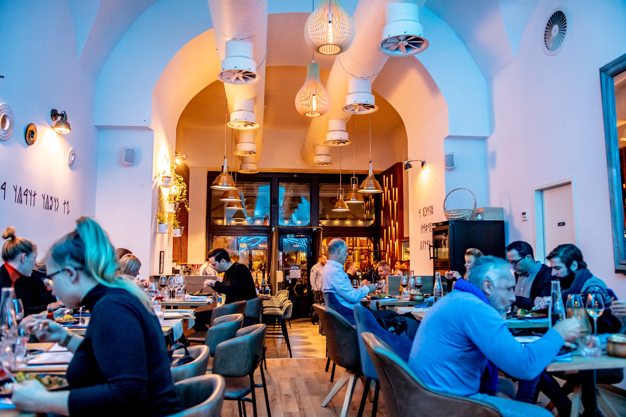 Töltött káposzta került a budapesti székely étterem burgerébe - Blikk