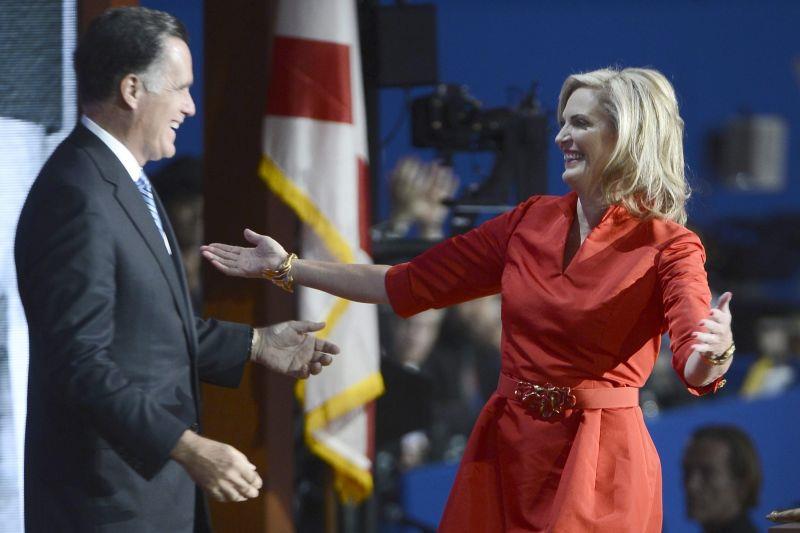 Ann Romney_Konwencja Partii Republikańskiej 3